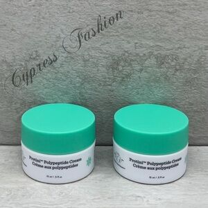 ⭐️ $30 Two Drunk Elephant Protini Polypeptide Creams